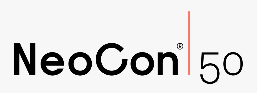 300 X 250 Picture Of Hashtag Png - Neocon Chicago 2018 Png, Transparent Clipart