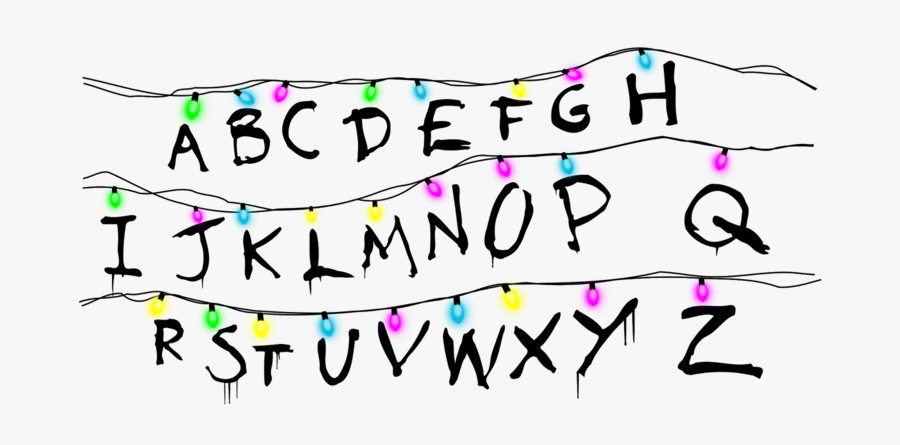 Pink Mug Lights Tshirt Calligraphy Christmas - Graphic Design, Transparent Clipart