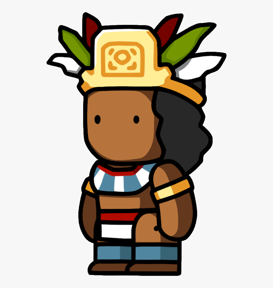 Aztec Clipart Moctezuma - Moctezuma Png, Transparent Clipart