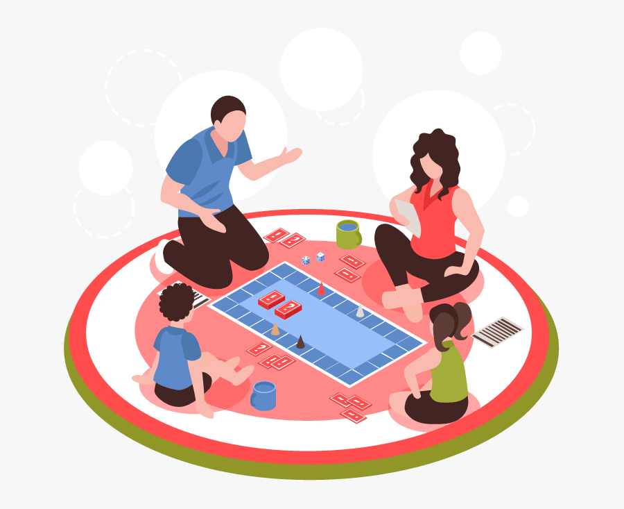 Play, Transparent Clipart