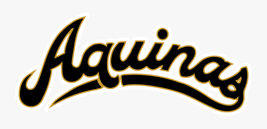 School Logo - Saint Thomas Aquinas High School Logo, Transparent Clipart