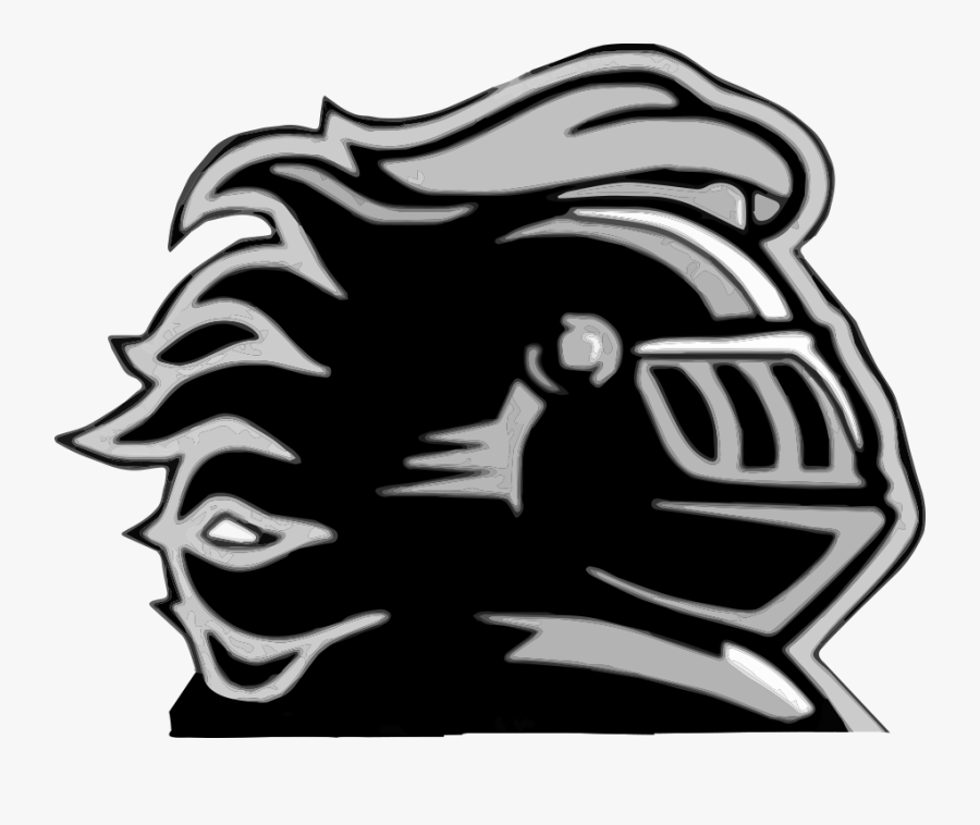 Grand Valley Local School District - Miami Sunset Senior High Logo, Transparent Clipart