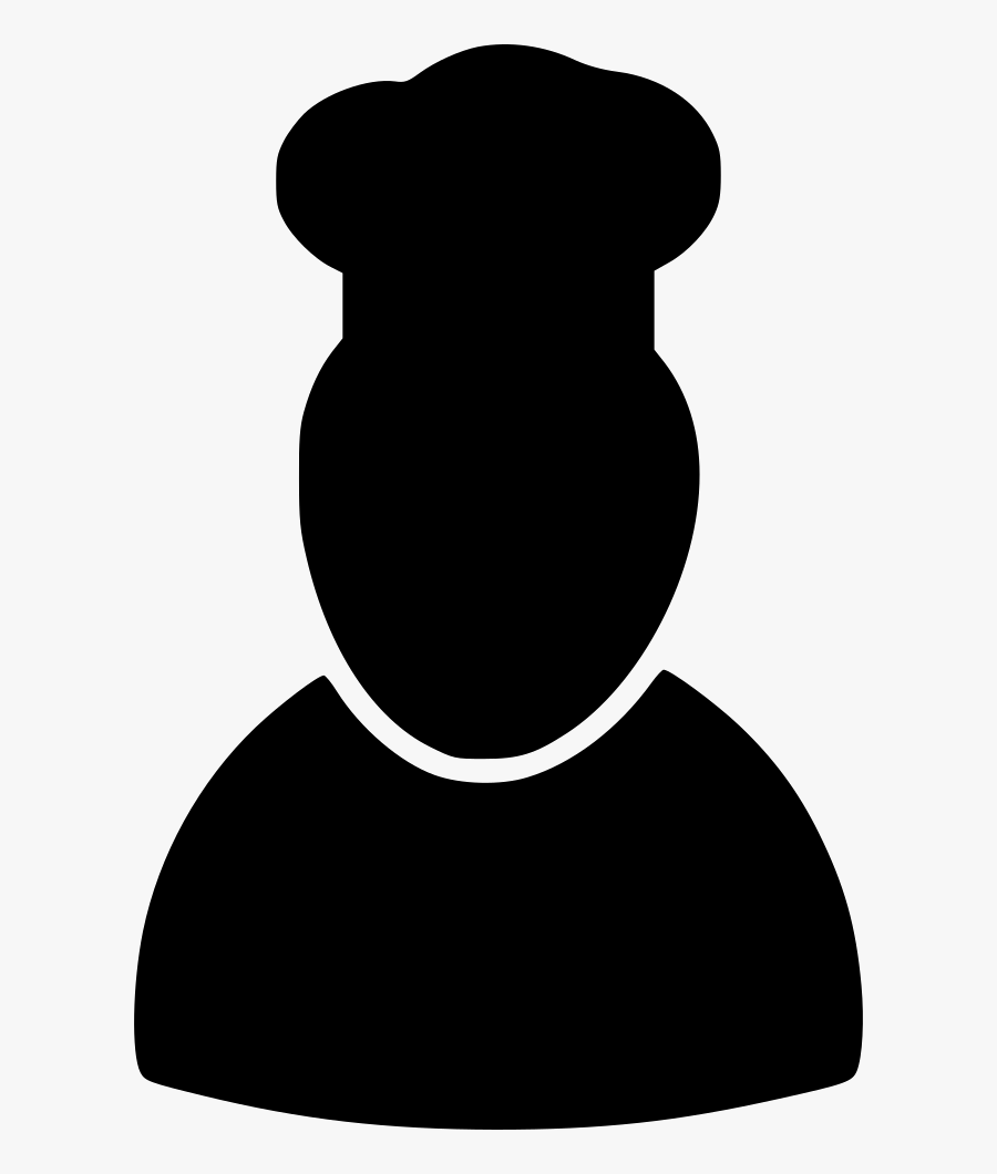 Baker - Person Clipart, Transparent Clipart