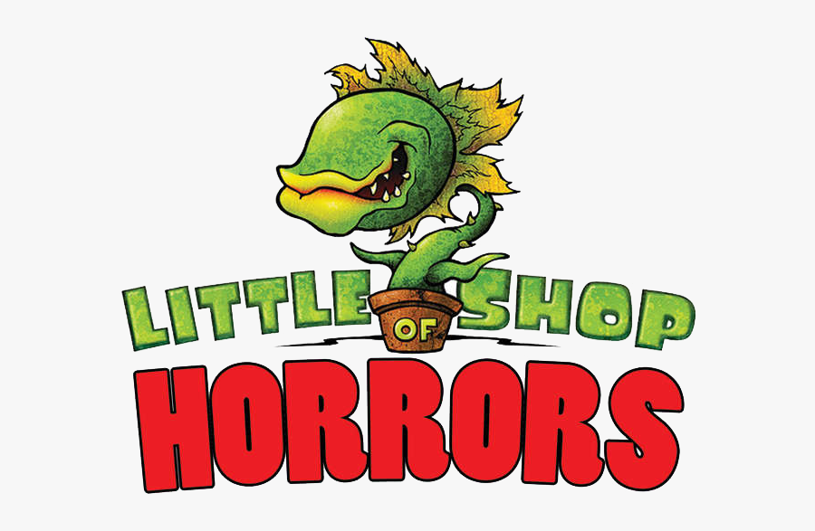 Little Shop Of Horrors Plant Cartoon, Transparent Clipart