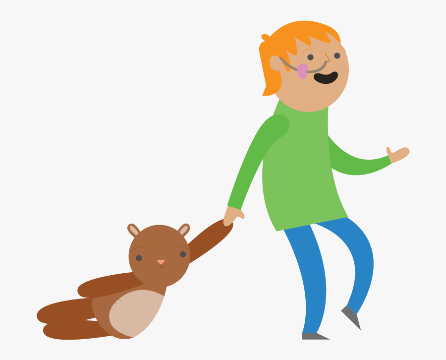 Language Clipart Talk Therapy - Cartoon, Transparent Clipart