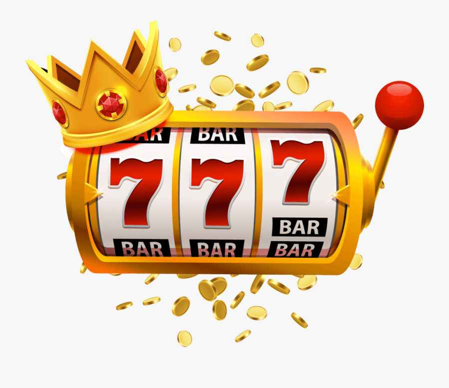 Jackpot Slot Machine Gold Coins Transparent Cartoons Free Spins Free Transparent Clipart Clipartkey