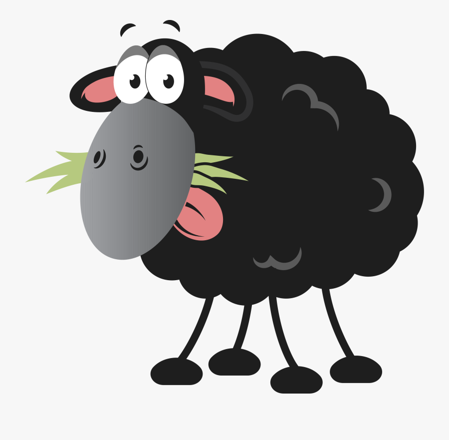 Working At Utilities Glassdoor - Transparent Black Sheep Clipart, Transparent Clipart