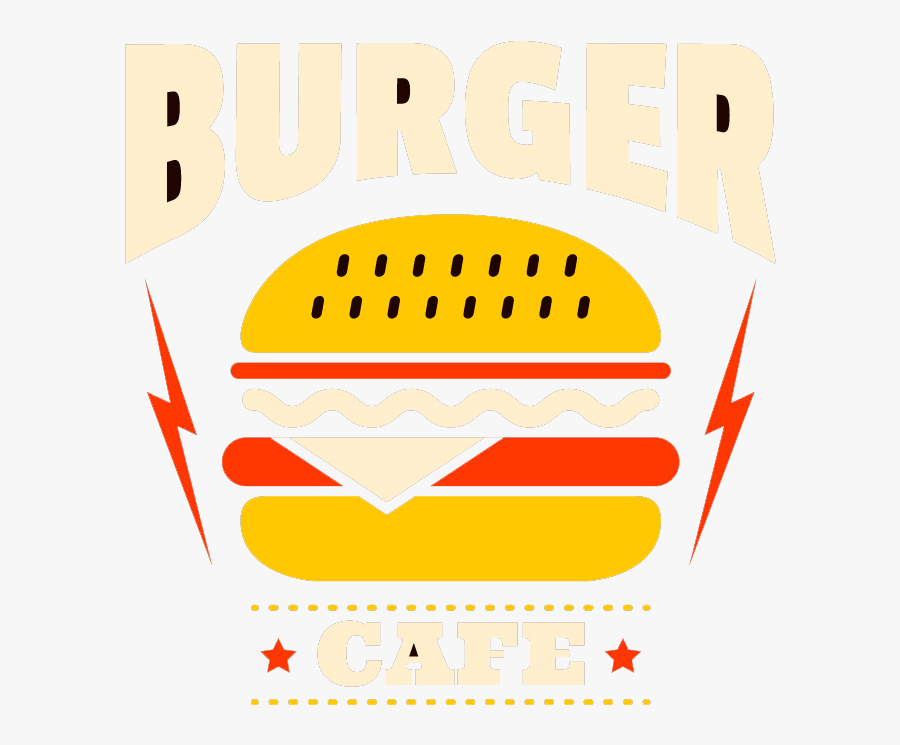 Transparent Burger, Transparent Clipart