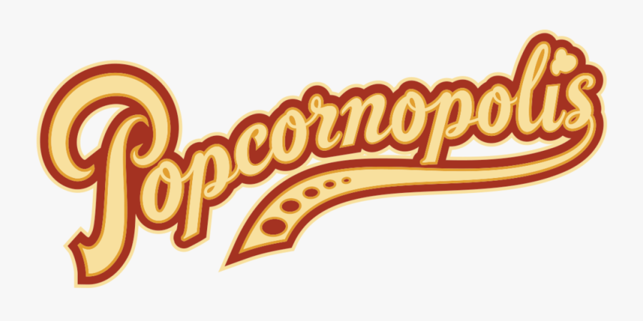 Doris Bergman"s Annual Gratitude Lounge - Popcornopolis, Transparent Clipart