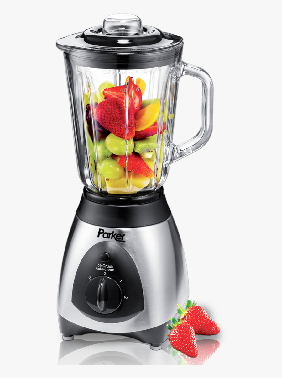 Transparent Licuadora Png - Parker Electrodomesticos, Transparent Clipart