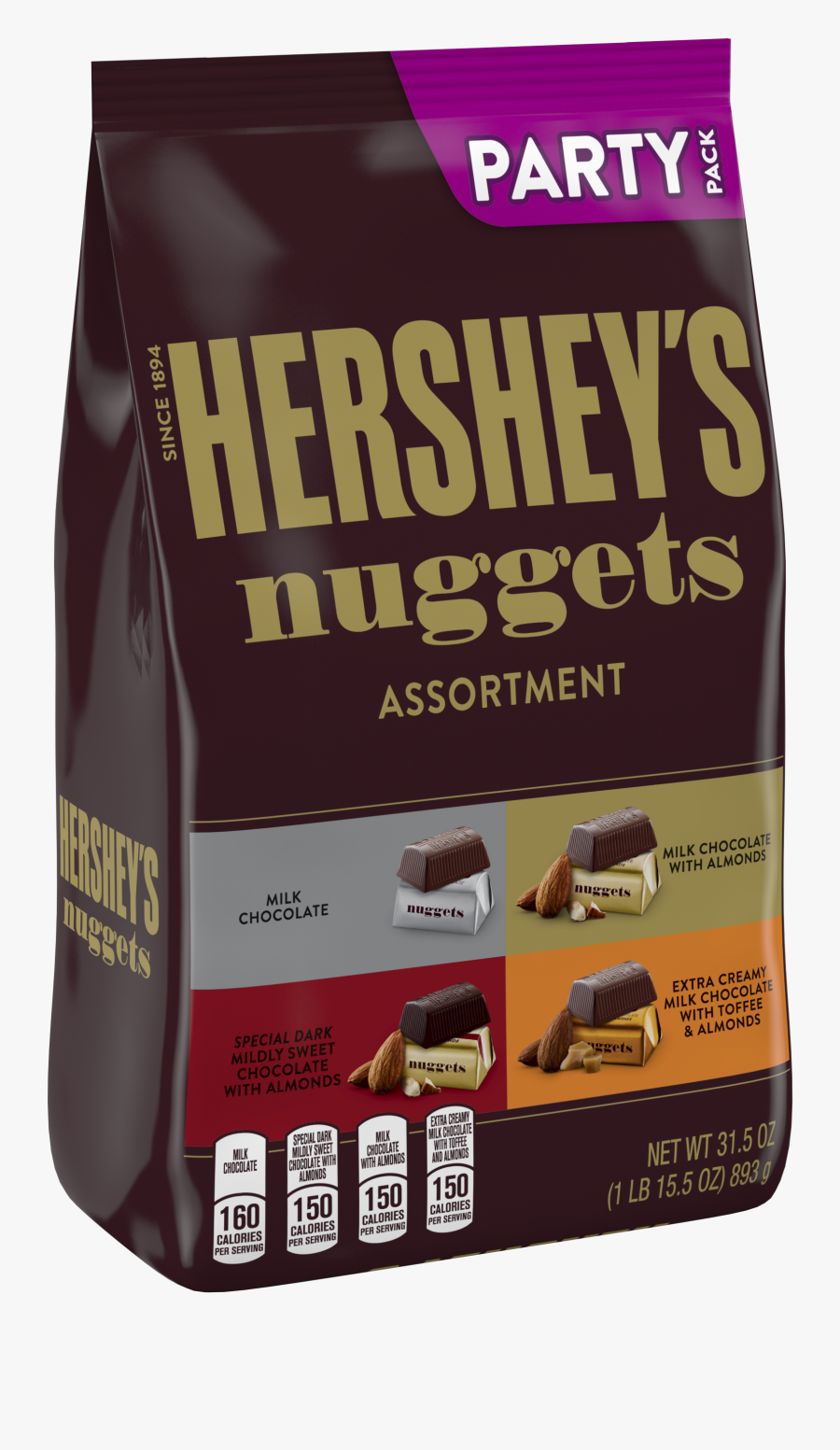 Hershey's, Transparent Clipart