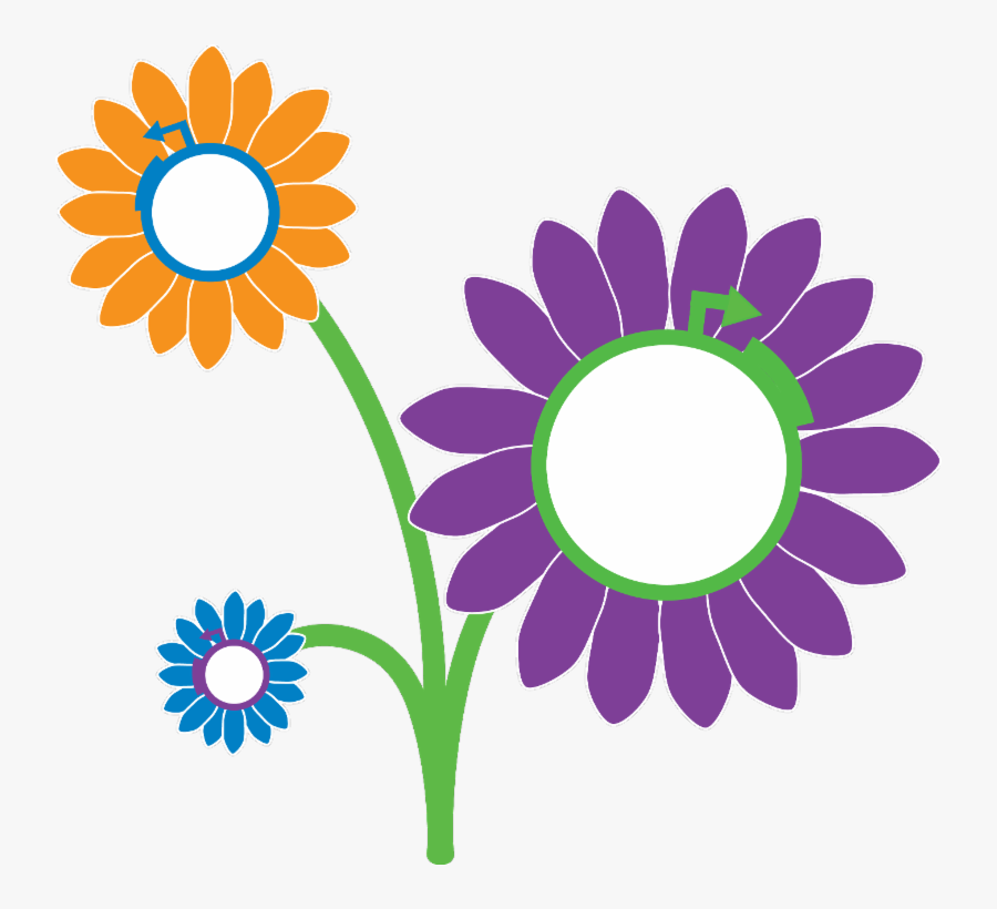 Applied Nanodetectors, Transparent Clipart