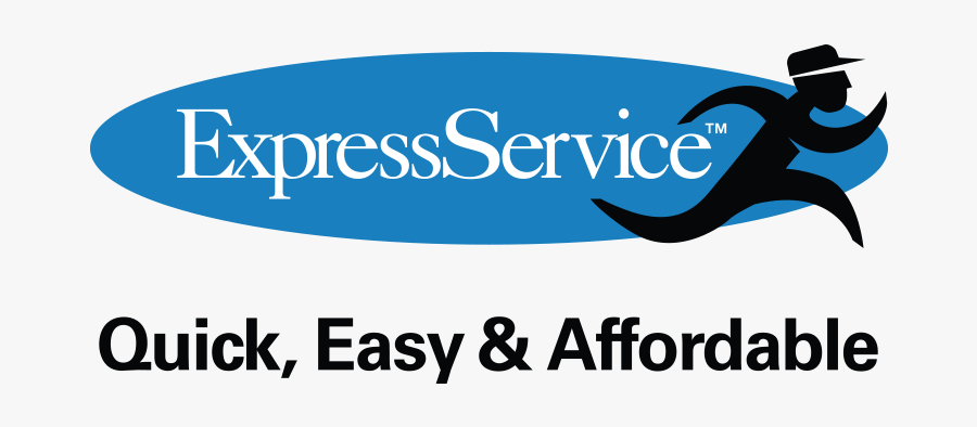 Clip Art Service Logo - Honda Express Service, Transparent Clipart