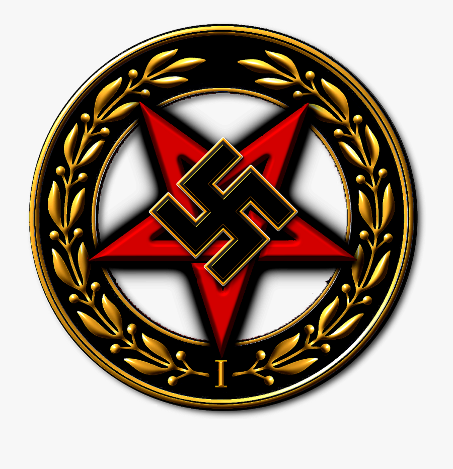 Occult Logo Png, Transparent Clipart