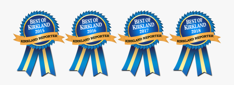 Best Of Kirkland, Transparent Clipart