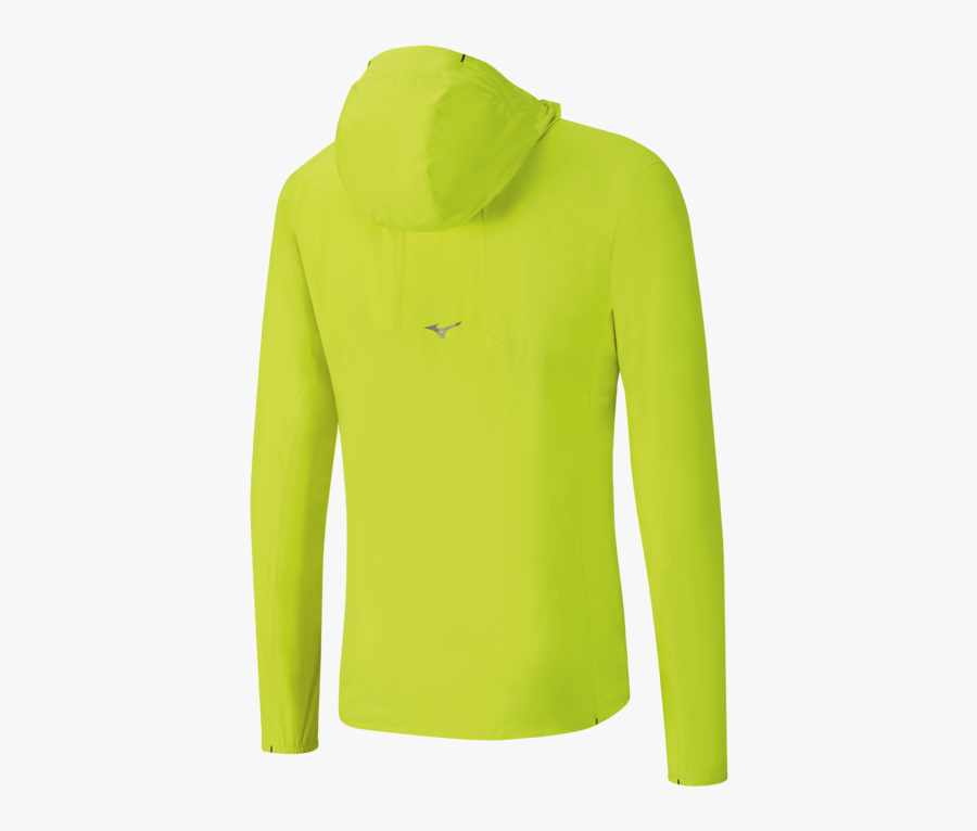 Jacket Clipart Waterproof Jacket - Hoodie, Transparent Clipart