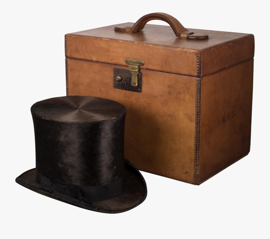 Clip Art Th C Beaver - Briefcase, Transparent Clipart