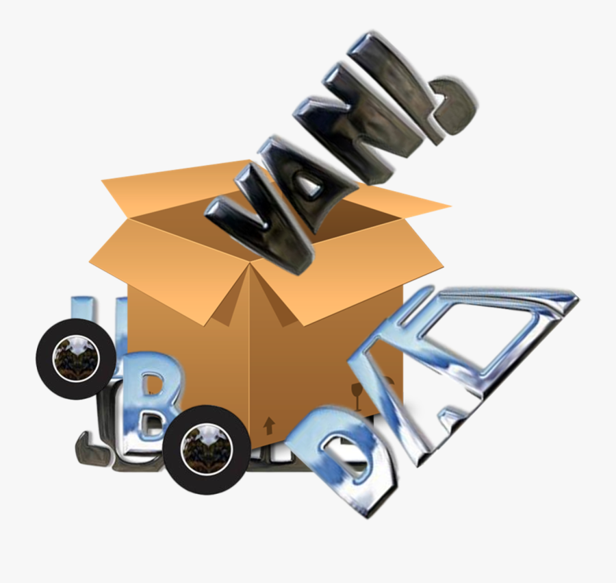 Minivan Clipart Campervan - Camper Van, Transparent Clipart