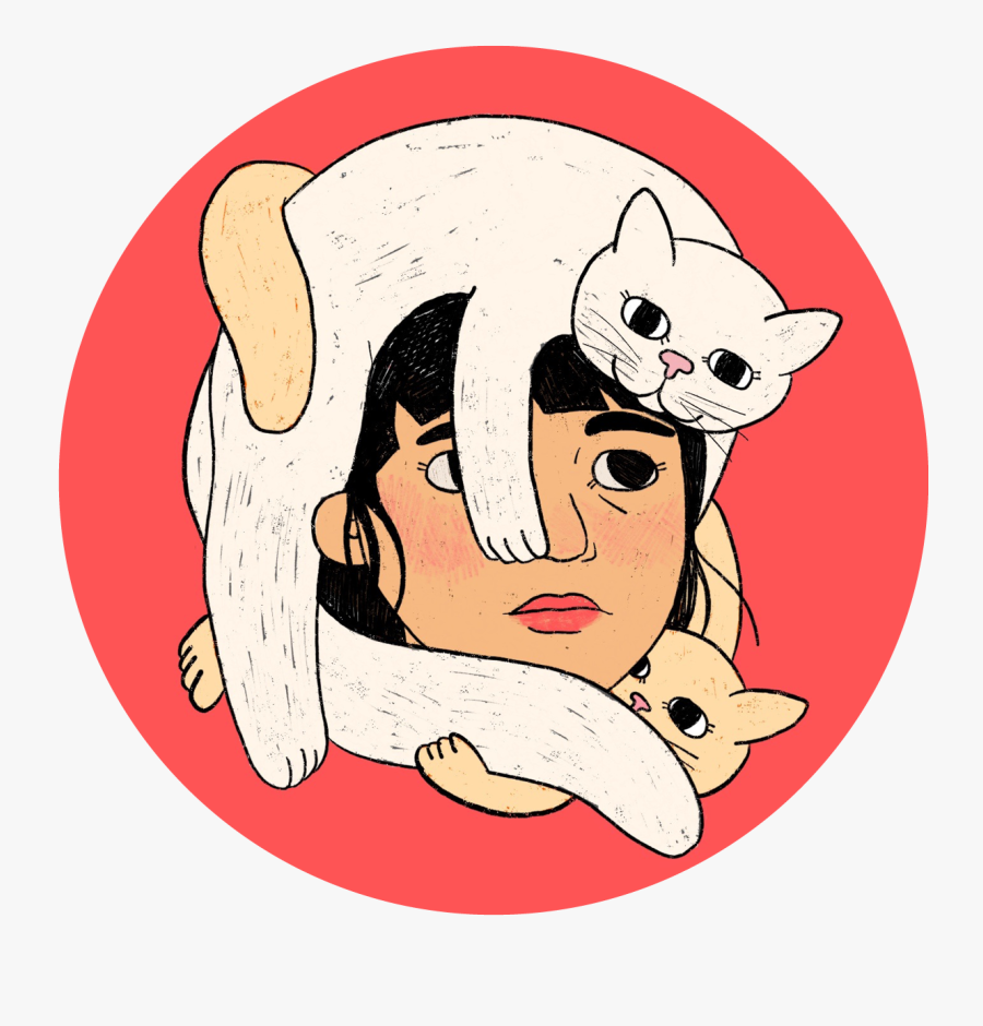 Anna Pers, Transparent Clipart