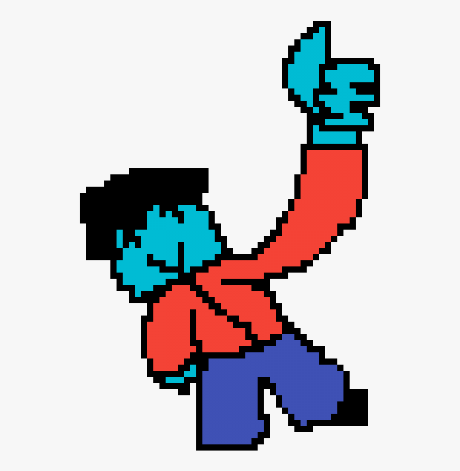 A Little Thumbs Up Clipart , Png Download, Transparent Clipart