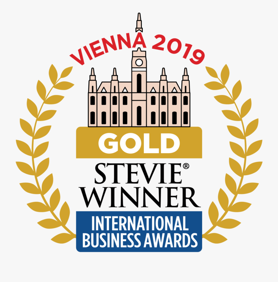 Stevie International Business Awards 2019, Transparent Clipart