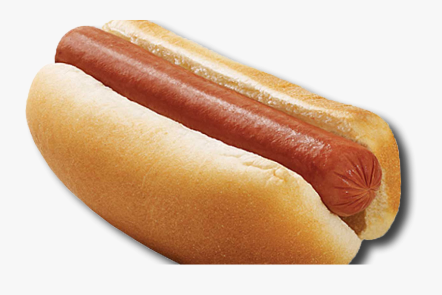 Michigan Hot Dog Hamburger Danger Dog French Fries - Hot Dog Transparent Background, Transparent Clipart