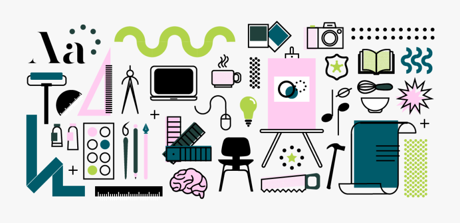 Plan Clipart Graphic Designing, Transparent Clipart