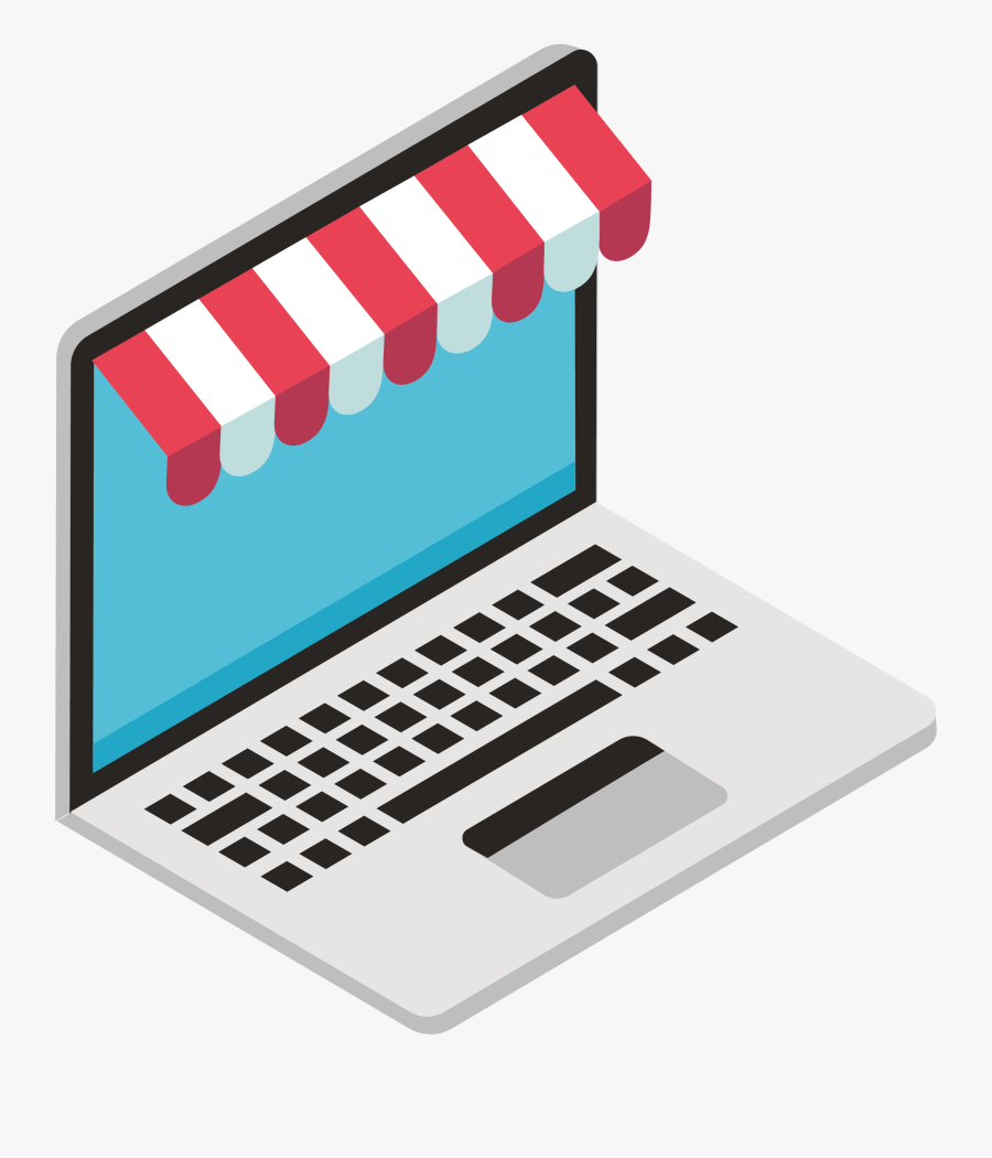 Vector Modeling Graphic Design - Content Marketing Vector Png, Transparent Clipart