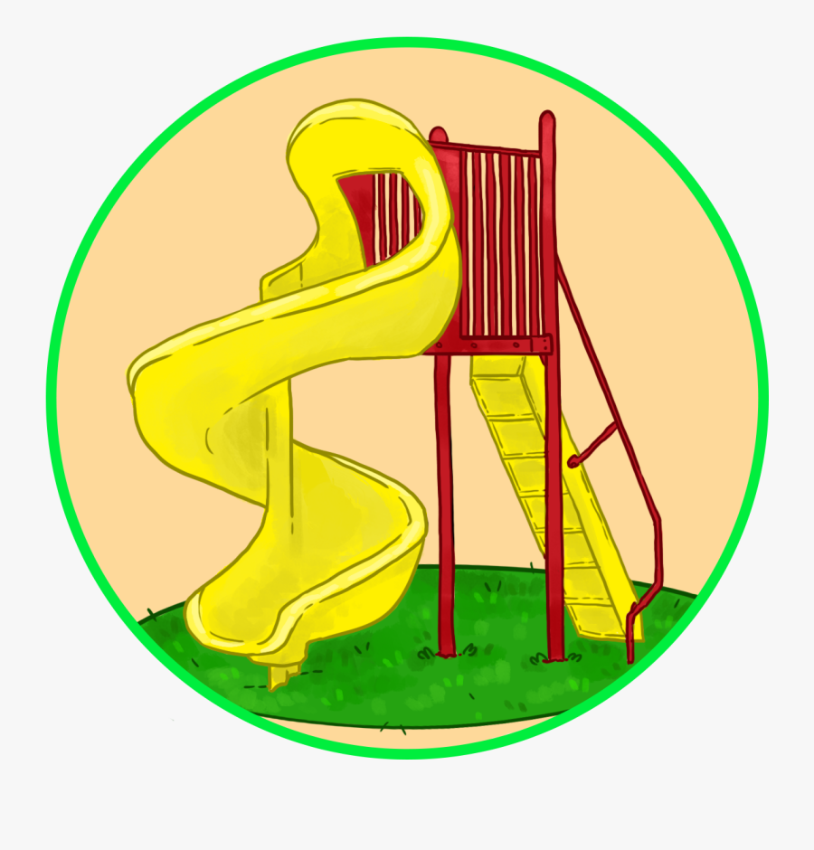 Playground Clipart Recess - Mare Nostrum, Transparent Clipart