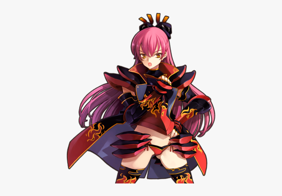 Clip Art The World Conquest Video - Eiyuu Senki Sprites, Transparent Clipart