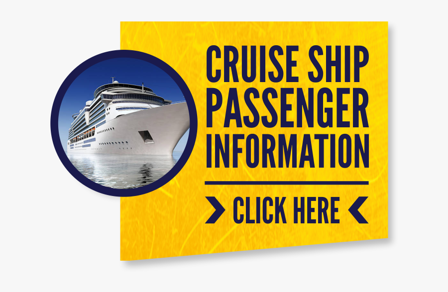 Cruise Ship Png -cruise Ship , Png Download - Cruiseferry, Transparent Clipart