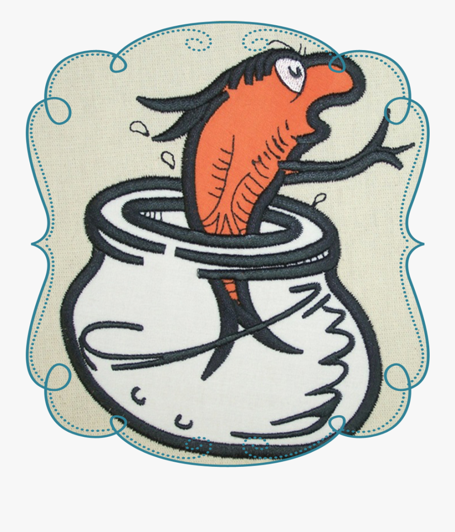 Fishbowl - Cartoon, Transparent Clipart