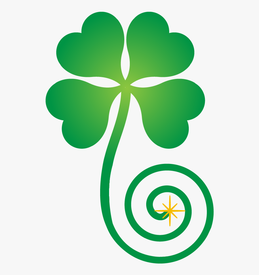 Png Download , Png Download - Shamrock, Transparent Clipart