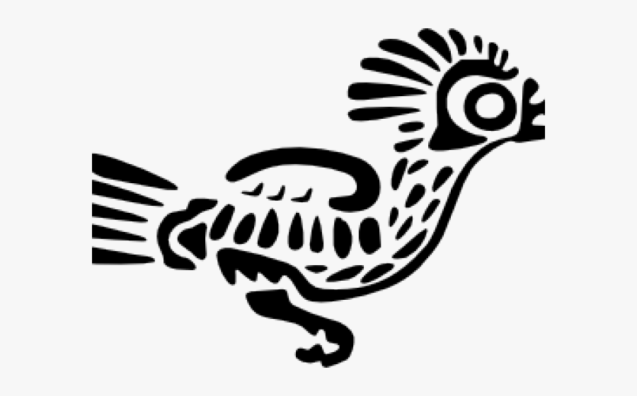 Mexican Art Black And White, Transparent Clipart