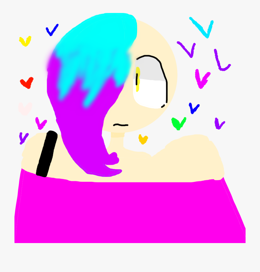 Transparent Clairvoyant Clipart, Transparent Clipart