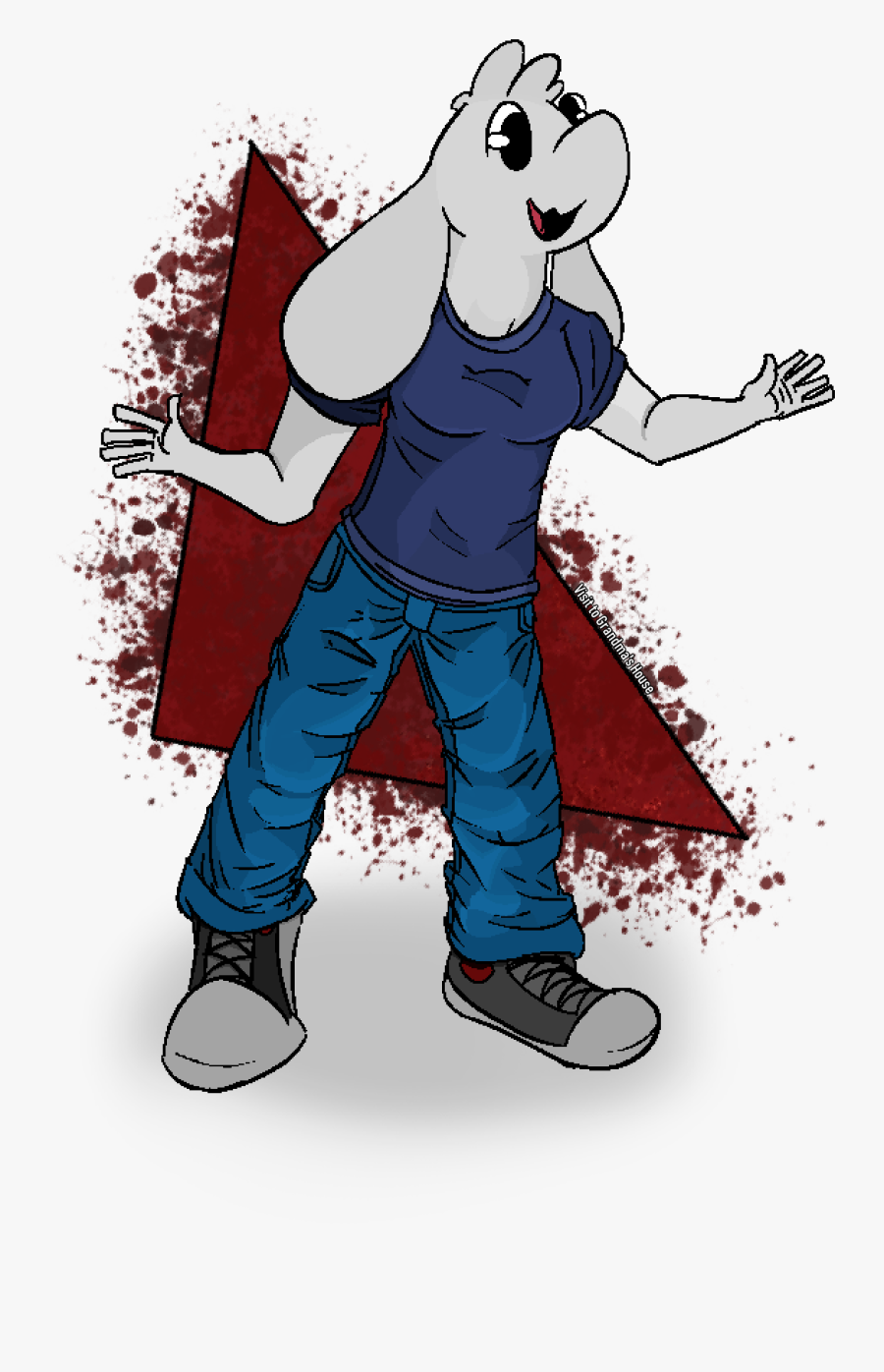 Penny - Cartoon, Transparent Clipart