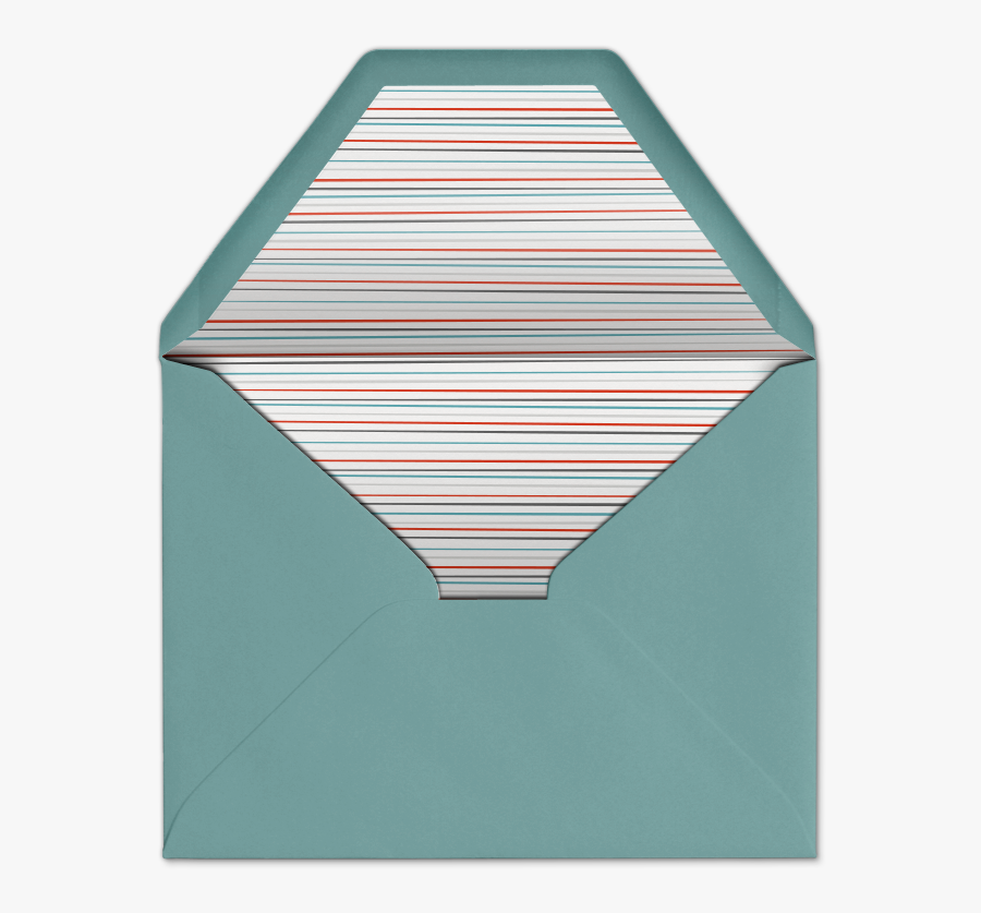 Envelope, Transparent Clipart