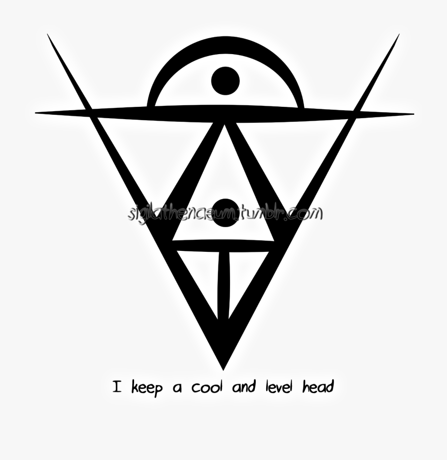 Triangle, Transparent Clipart