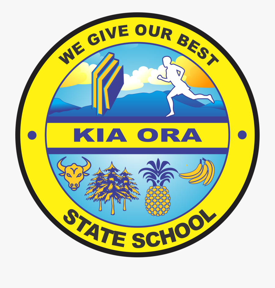 Transparent Goodbye And Good Luck Clipart - Honorato C Perez Sr Memorial Science High School, Transparent Clipart