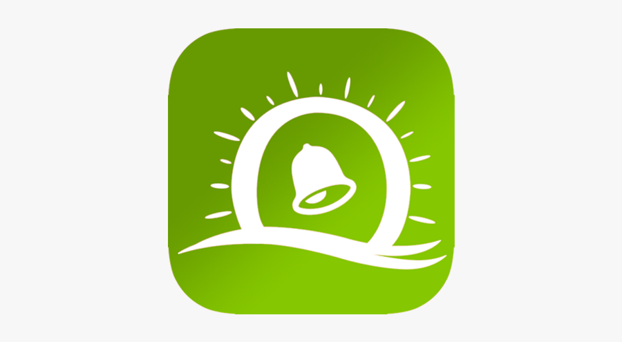 Notification, Transparent Clipart