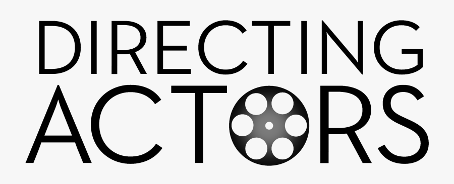 Directing Actors For Film With Adrienne Weiss - Circle, Transparent Clipart