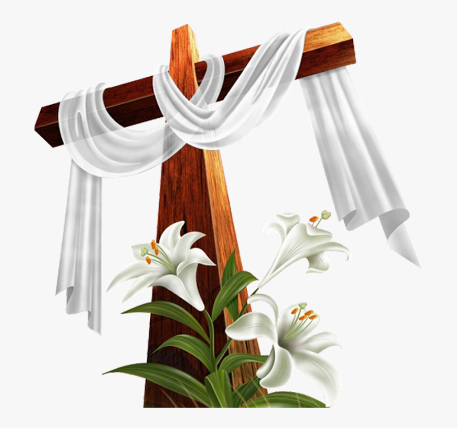 Family - Religious Easter Clipart Transparent, Transparent Clipart