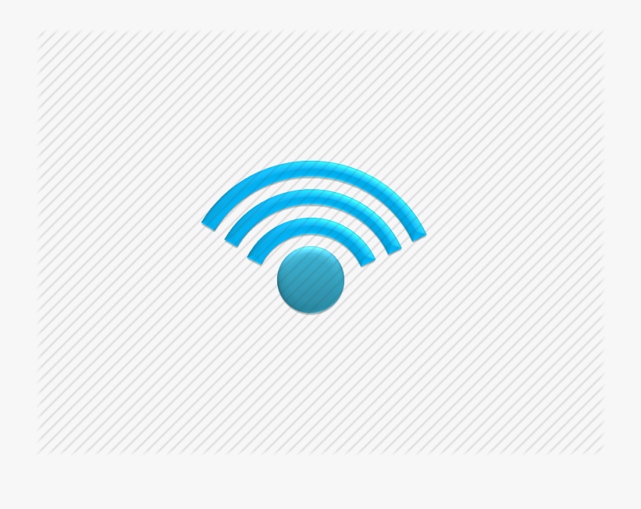 Communication, Network, Radio, Signal, Web, Wifi, Wireless - Circle, Transparent Clipart