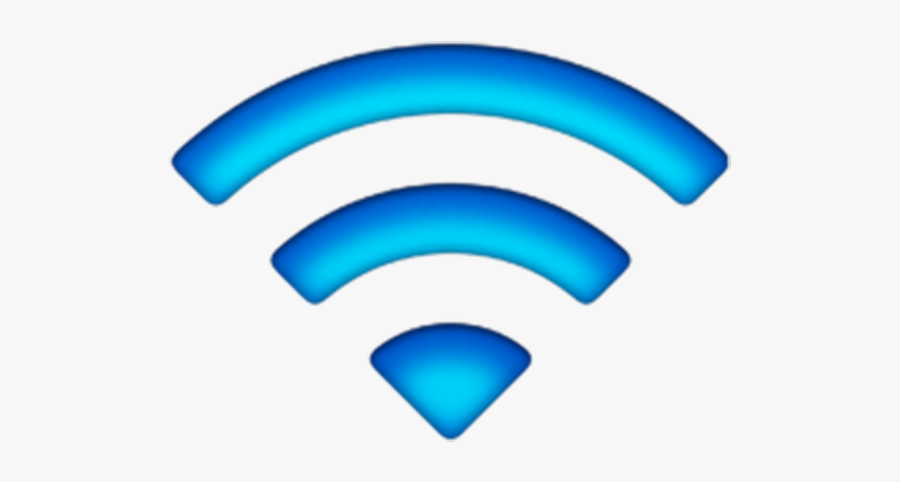 Mount Zion Baptist Church Where Christ Is Exalted - Wifi Icon, Transparent Clipart