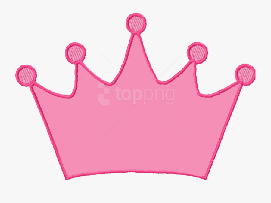 Crown For Princess Png - Transparent Background Clipart Princess Crown Png, Transparent Clipart