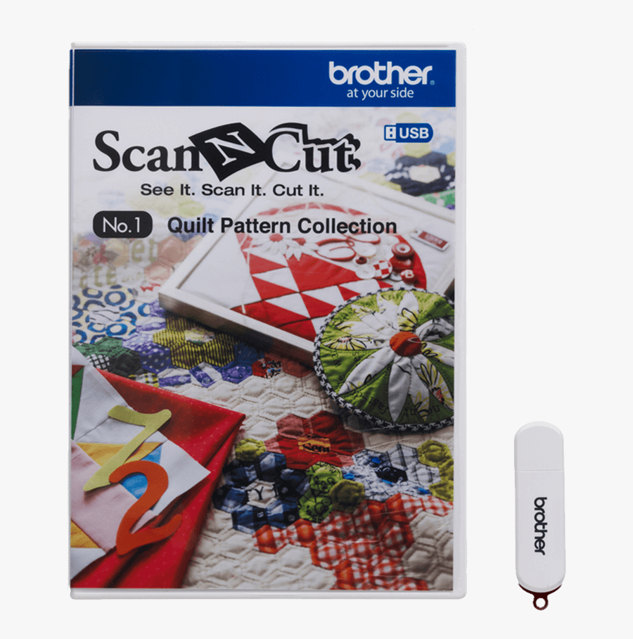 Brother 650 Scan N Cut, Transparent Clipart