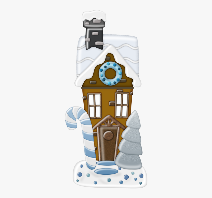 Christmas Day, Transparent Clipart