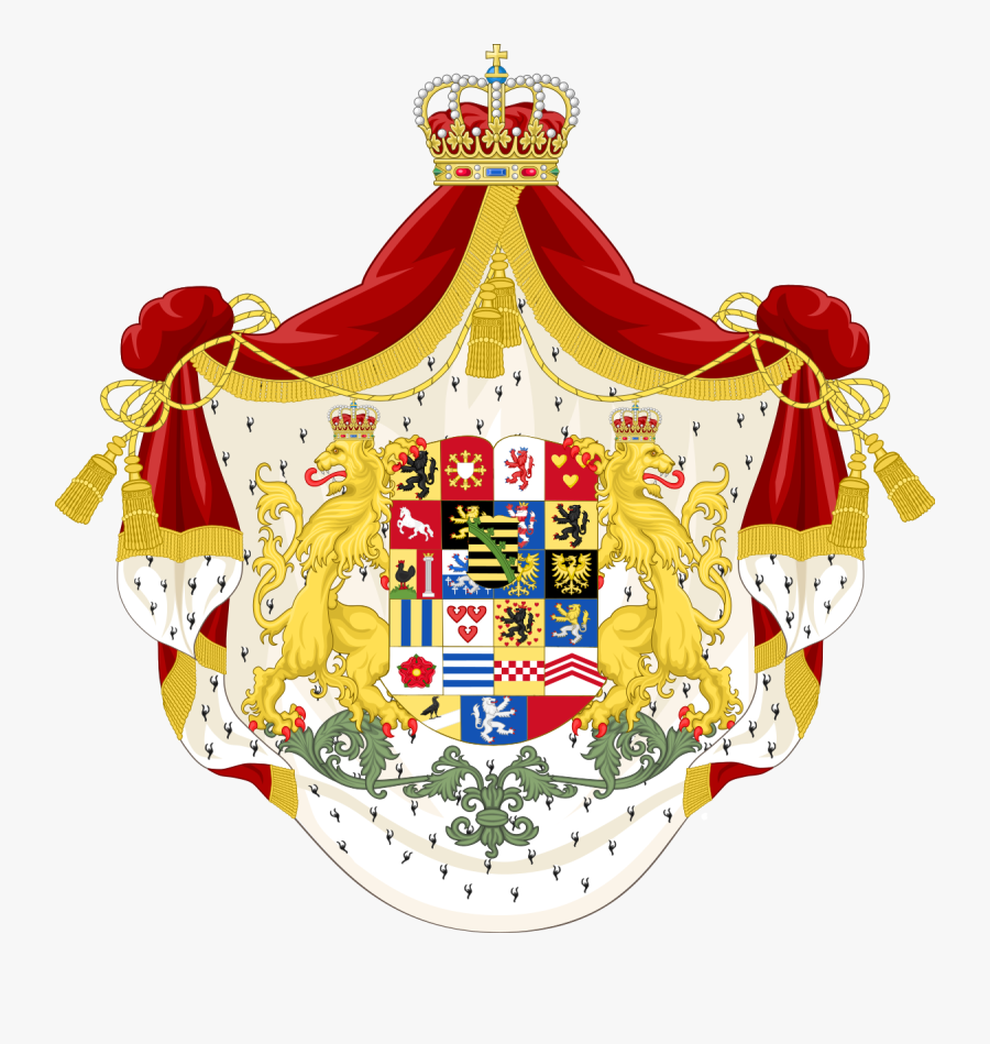 ساكس كوبرغ غوتا, Transparent Clipart