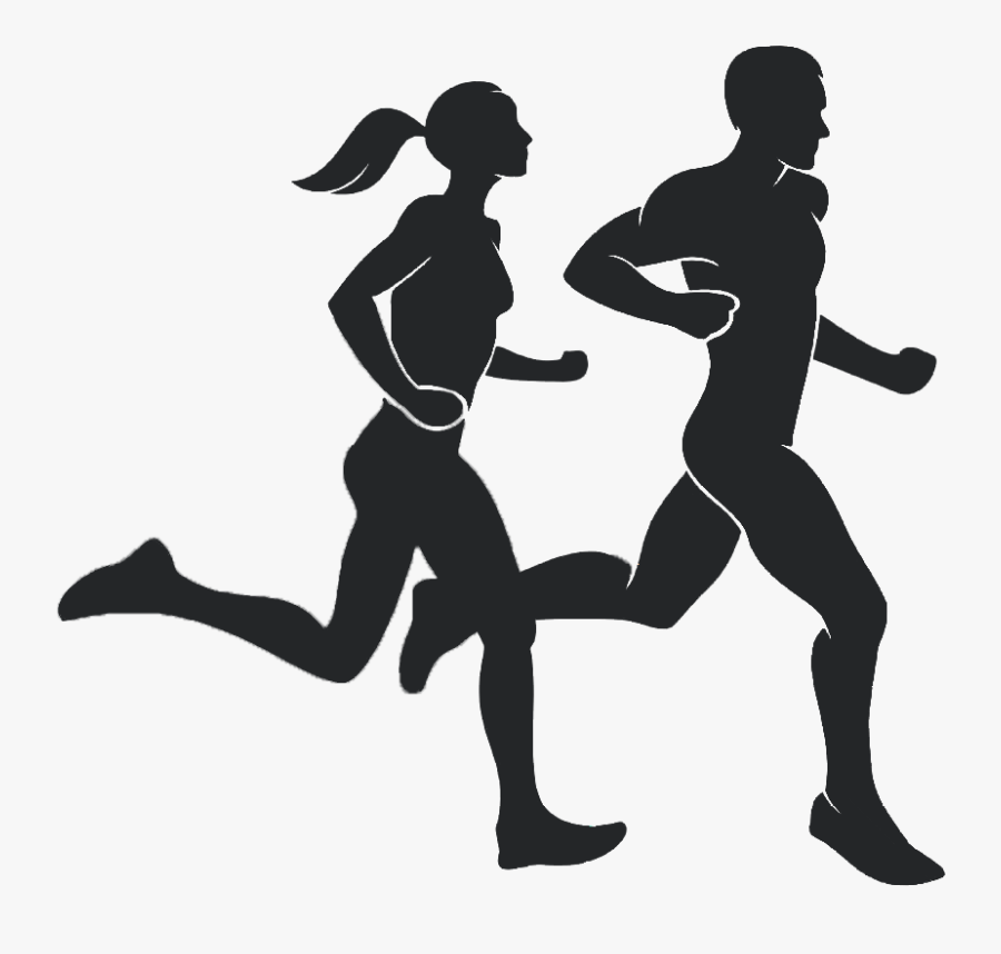 Drawing Clip Art - Run The Route Minot Nd 2019, Transparent Clipart