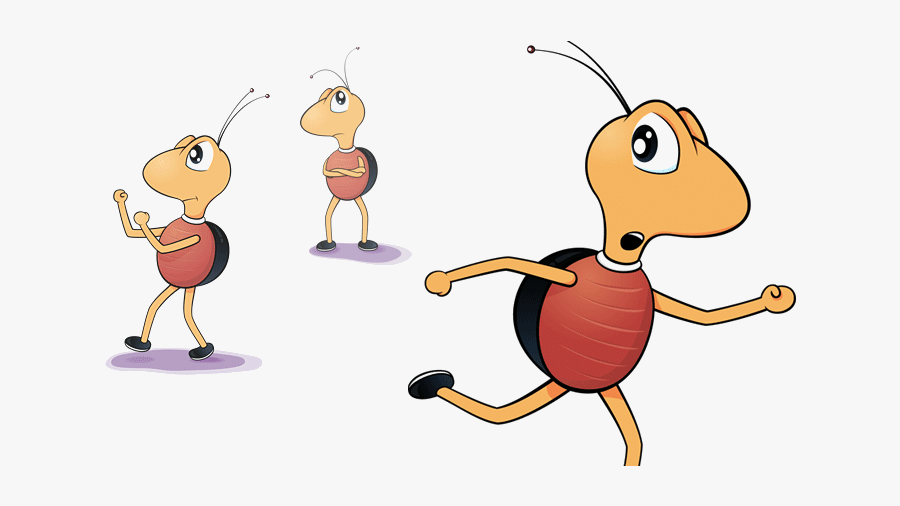 Cartoon, Transparent Clipart